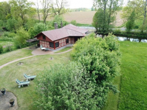 Chalet am See